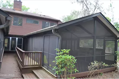 6004 Dowlingwood Drive, Beaufort, SC 29902 - Photo 11