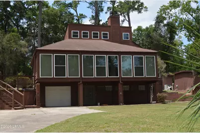 6004 Dowlingwood Drive, Beaufort, SC 29902 - Photo 1