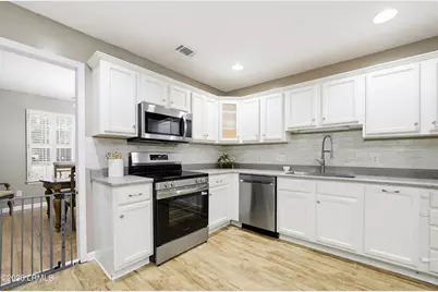24 Eagle Trace Court, Beaufort, SC 29907 - Photo 9