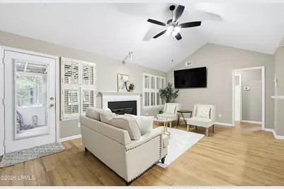 24 Eagle Trace Court, Beaufort, SC 29907 - Photo 7