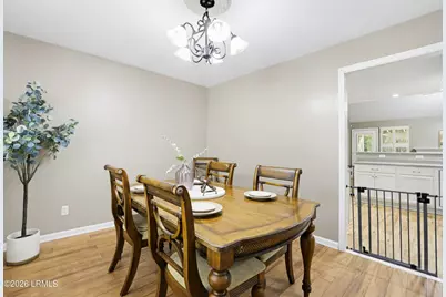 24 Eagle Trace Court, Beaufort, SC 29907 - Photo 5