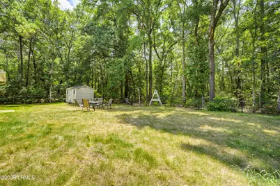24 Eagle Trace Court, Beaufort, SC 29907 - Photo 23