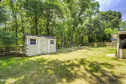 24 Eagle Trace Court, Beaufort, SC 29907 - Photo 25