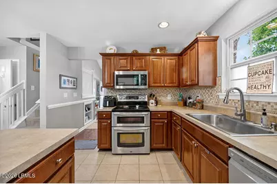 113 Bella Way, Port Royal, SC 29906 - Photo 7