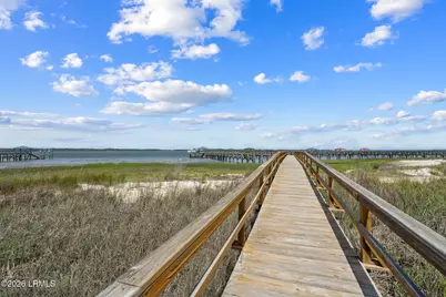 100 Front Street, Saint Helena Island, SC 29920 - Photo 63