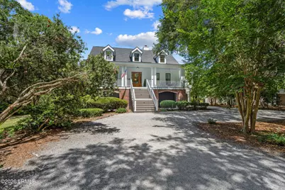 100 Front Street, Saint Helena Island, SC 29920 - Photo 77