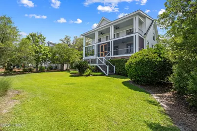 100 Front Street, Saint Helena Island, SC 29920 - Photo 71