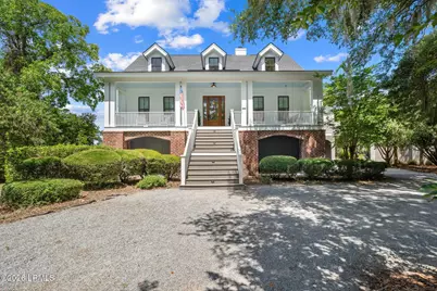100 Front Street, Saint Helena Island, SC 29920 - Photo 9