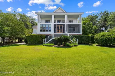 100 Front Street, Saint Helena Island, SC 29920 - Photo 1