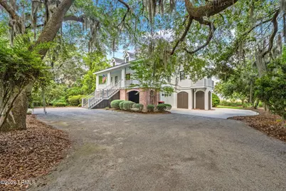100 Front Street, Saint Helena Island, SC 29920 - Photo 75