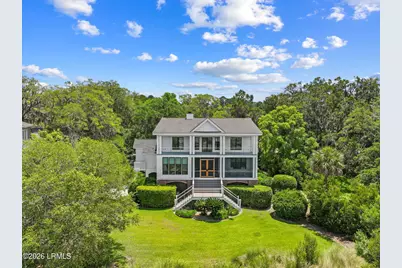 100 Front Street, Saint Helena Island, SC 29920 - Photo 69