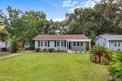 1119 Lafayette Street, Beaufort, SC 29902 - Photo 1