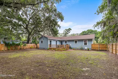 1119 Lafayette Street, Beaufort, SC 29902 - Photo 35