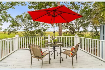 1031 Curisha Point N, Saint Helena Island, SC 29920 - Photo 33