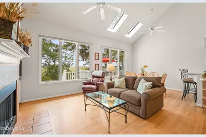 1031 Curisha Point N, Saint Helena Island, SC 29920 - Photo 7