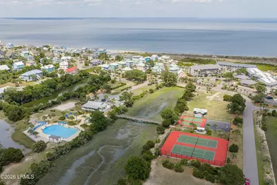 2 Harbor Drive N #L112, Saint Helena Island, SC 29920 - Photo 27