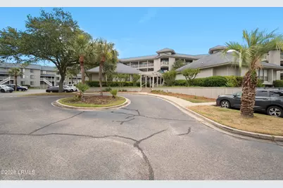 2 Harbor Drive N #L112, Saint Helena Island, SC 29920 - Photo 35