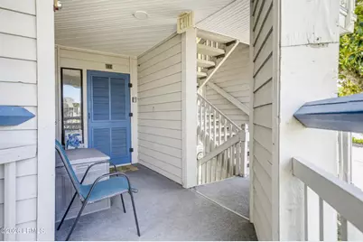 2 Harbor Drive N #L112, Saint Helena Island, SC 29920 - Photo 3
