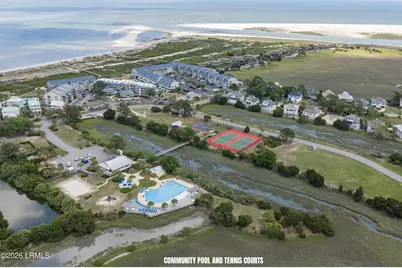2 Harbor Drive N #L112, Saint Helena Island, SC 29920 - Photo 25