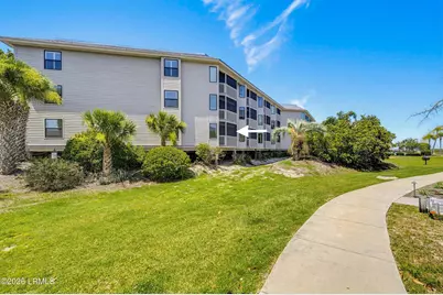 2 Harbor Drive N #L112, Saint Helena Island, SC 29920 - Photo 21