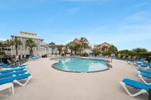 2 Harbor Dr N, Saint Helena Island, SC 29920 - Photo 33