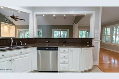 1305 Rowland Drive, Saint Helena Island, SC 29920 - Photo 15