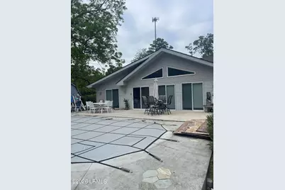 568 Keans Neck Road, Seabrook, SC 29940 - Photo 17