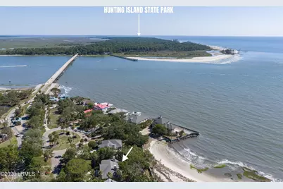 10 River Club Drive, Ladys Island, SC 29920 - Photo 73
