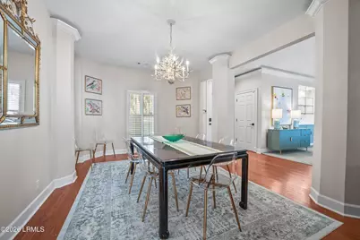 10 River Club Drive, Ladys Island, SC 29920 - Photo 21