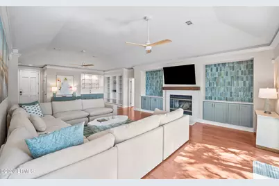 10 River Club Drive, Ladys Island, SC 29920 - Photo 15