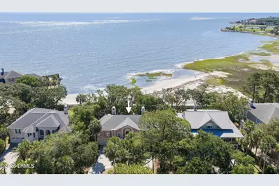 10 River Club Drive, Ladys Island, SC 29920 - Photo 3