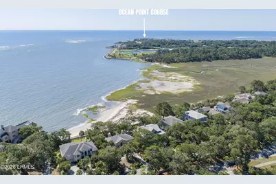 10 River Club Drive, Ladys Island, SC 29920 - Photo 77