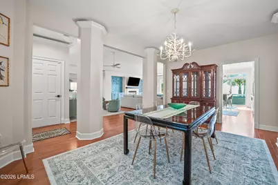 10 River Club Drive, Ladys Island, SC 29920 - Photo 23