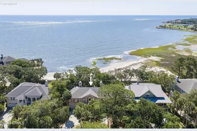 10 River Club Drive, Ladys Island, SC 29920 - Photo 3
