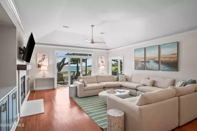 10 River Club Drive, Ladys Island, SC 29920 - Photo 11