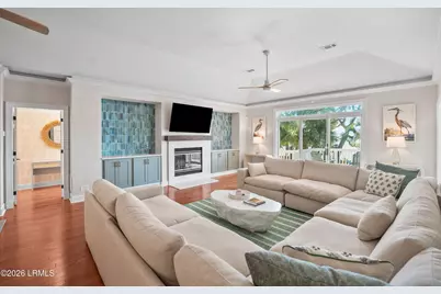 10 River Club Drive, Ladys Island, SC 29920 - Photo 13