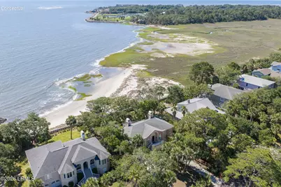 10 River Club Drive, Ladys Island, SC 29920 - Photo 5