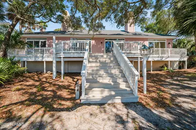 10 River Club Drive, Ladys Island, SC 29920 - Photo 55