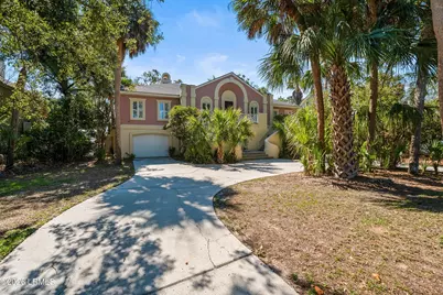 10 River Club Drive, Ladys Island, SC 29920 - Photo 1