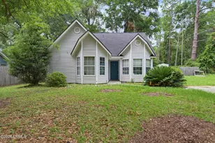 2 Burlington Land Rd, Beaufort, SC 29906 - Photo 3