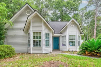 2 Burlington Land Road, Beaufort, SC 29906 - Photo 1