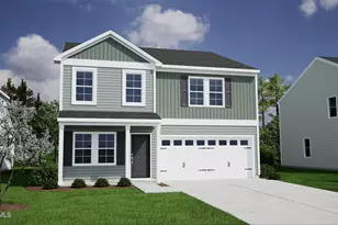 158 Concourse Dr, Ridgeland, SC 29936 - Photo 1