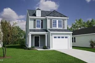 68 Landing Rd, Ridgeland, SC 29936 - Photo 1