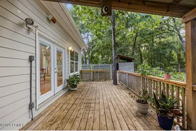 21 Sandstone Circle, Beaufort, SC 29906 - Photo 9