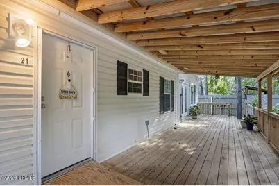 21 Sandstone Circle, Beaufort, SC 29906 - Photo 7