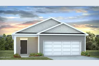 55 Pollen Drive, Ridgeland, SC 29936 - Photo 1