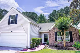 812 Bakers Ct, Bluffton, SC 29910 - Photo 1