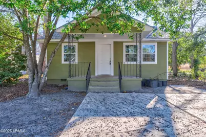 108 Freeman Street, Hampton, SC 29924 - Photo 1