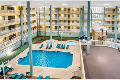 663 William Hilton Parkway #4432, Hilton Head Island, SC 29928 - Photo 23