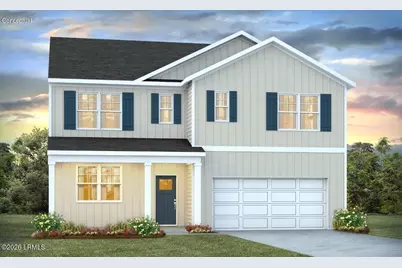1090 Sanctuary Drive, Ridgeland, SC 29936 - Photo 51